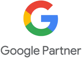 Google Partner Logo