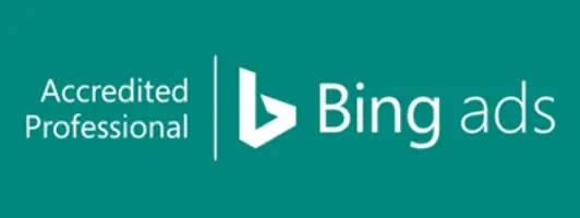 Bing Ads Logo