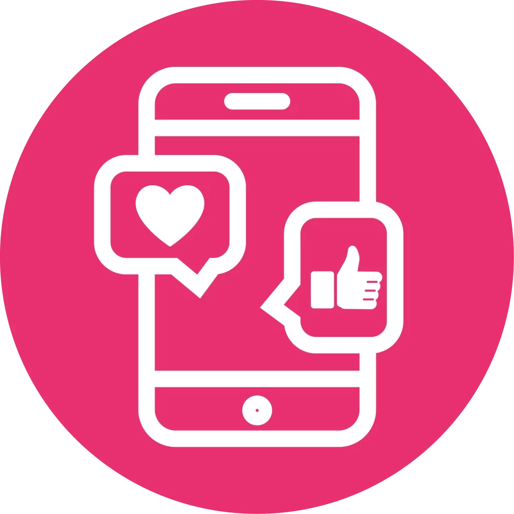 Blogging Services
