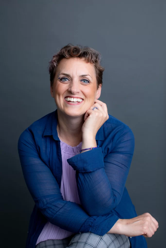USG NWIR Michelle Lexvold