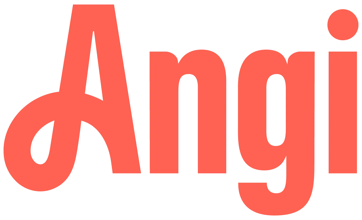 Angi Logo