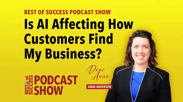 Is AI Affecting How Customers Find My Business?