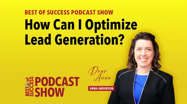 How Can I Optimize Lead Generation?