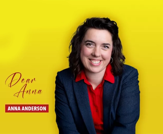 Anna Anderson CEO Of Art Unlimited 